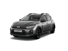 Dacia Sandero Stepway Extreme - Afbeelding 2