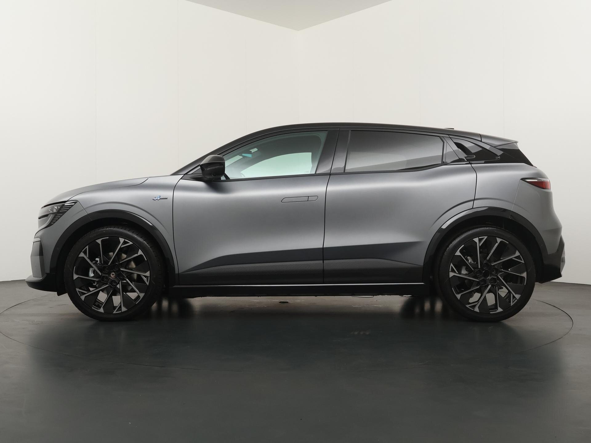 Renault Megane E-Tech Esprit Alpine - Afbeelding 3