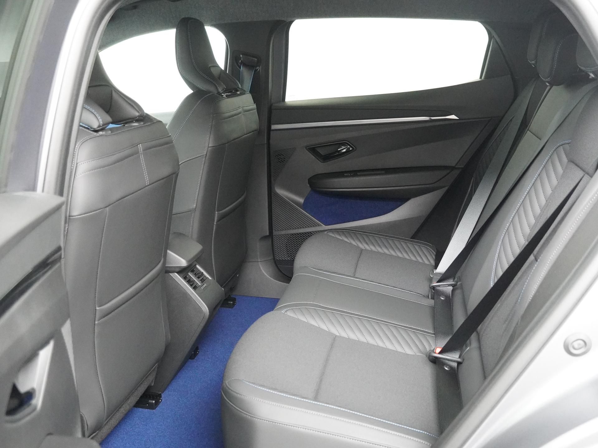 Renault Megane E-Tech Esprit Alpine - Afbeelding 5