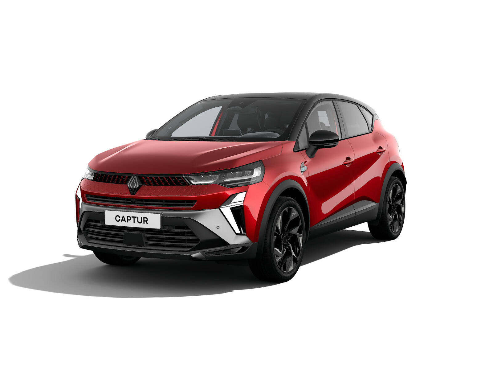 Renault Captur esprit Alpine - Afbeelding 2