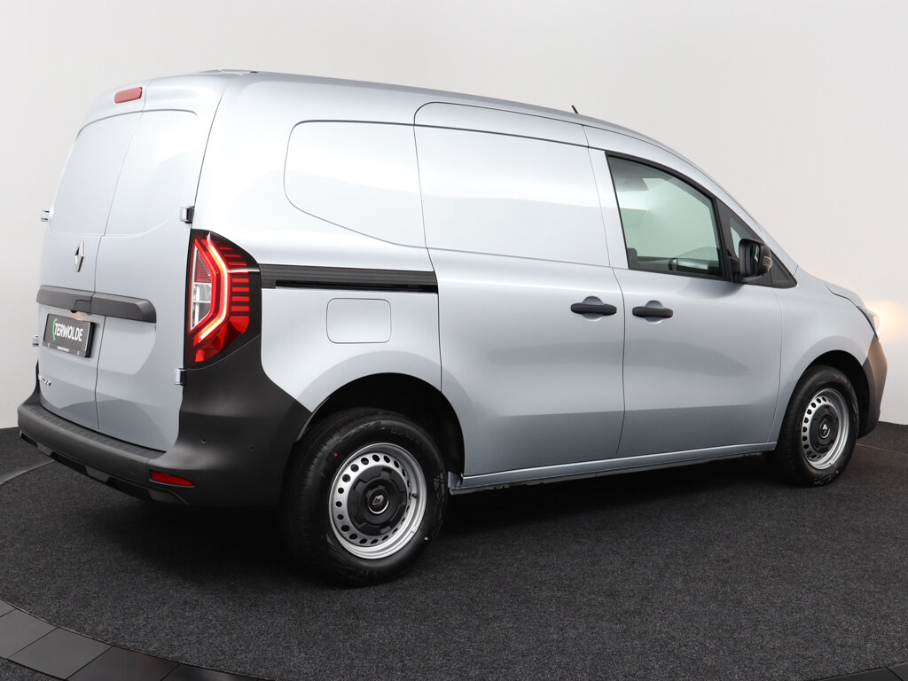 Renault Kangoo Advance - Afbeelding 2