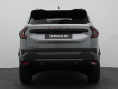 Dacia Bigster Extreme - Afbeelding 4