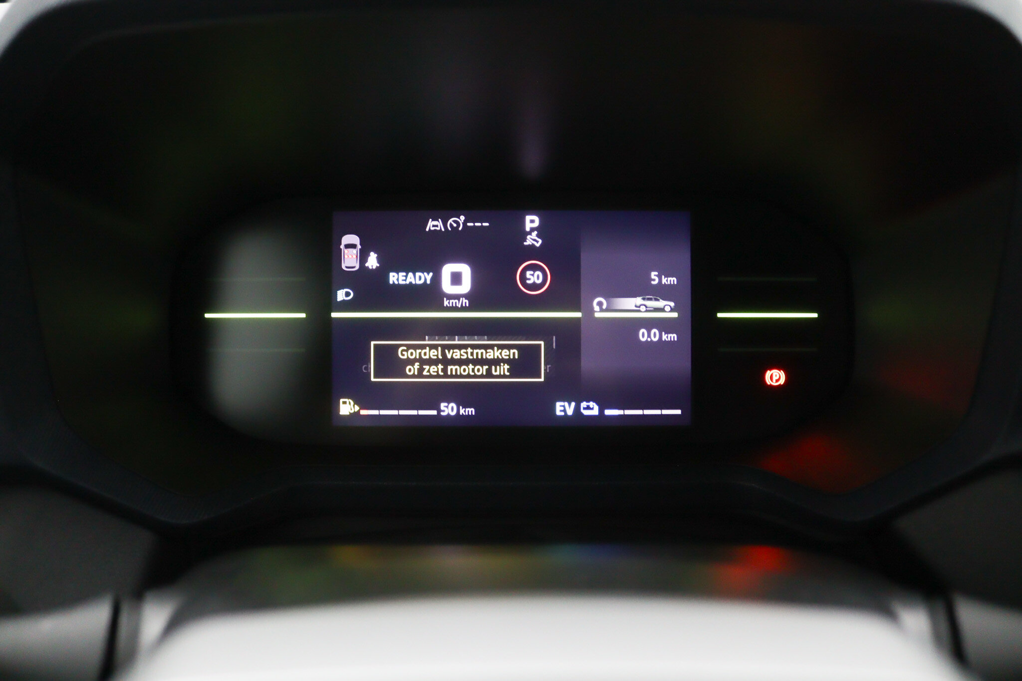 Dacia Bigster Expression - Afbeelding 5