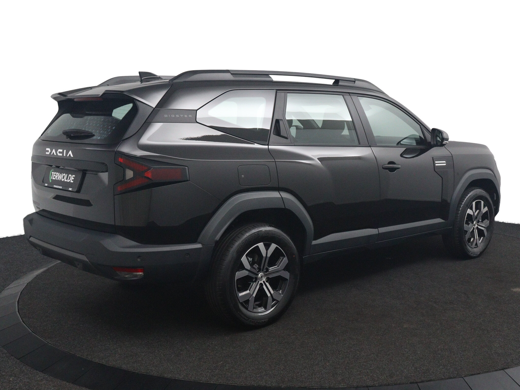 Dacia Bigster Expression - Afbeelding 2