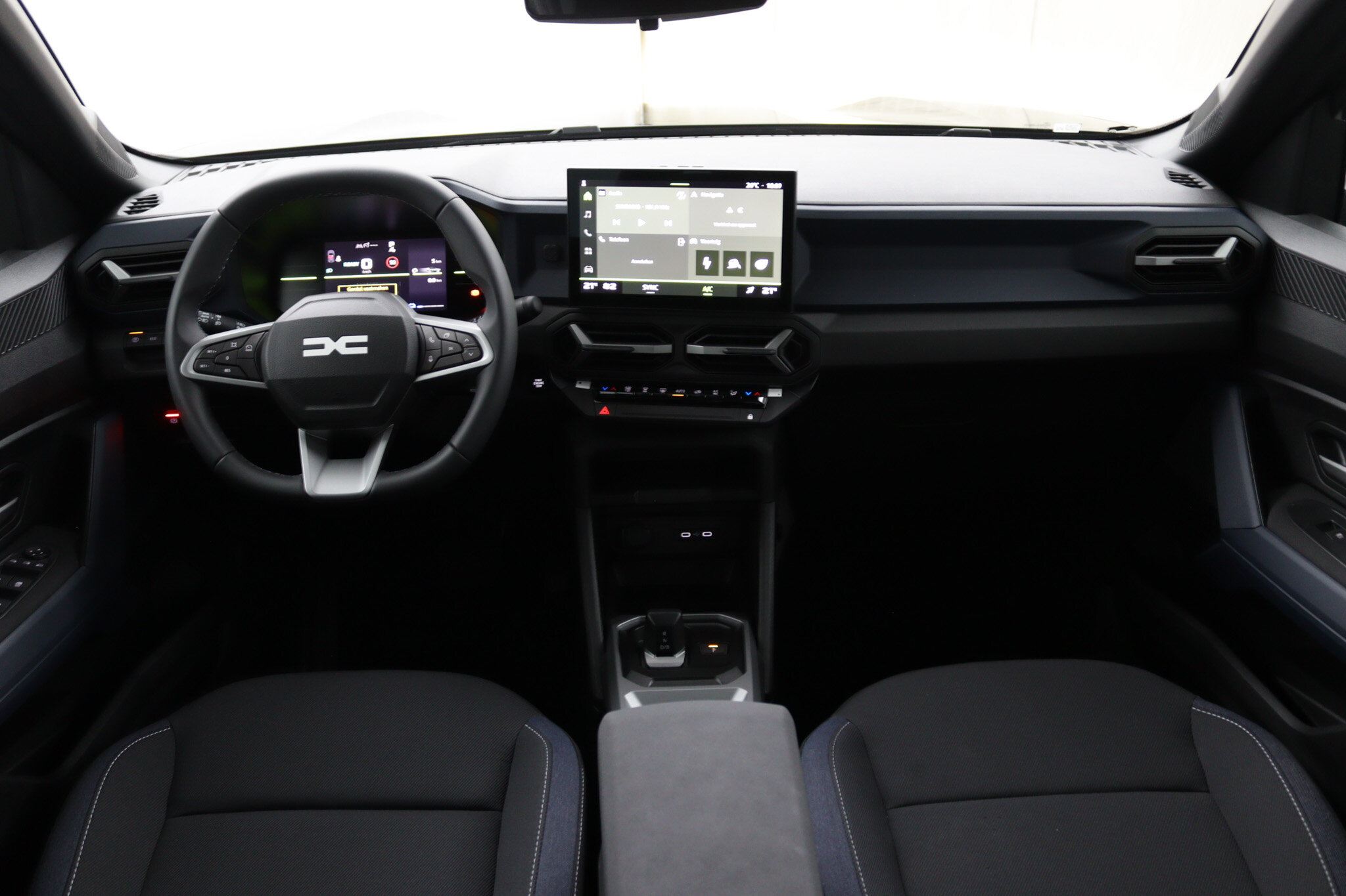 Dacia Bigster Expression - Afbeelding 4