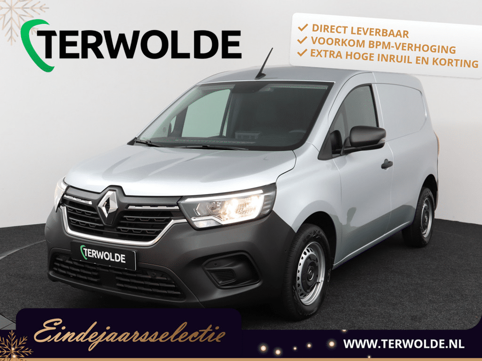 Renault Kangoo Advance - Afbeelding 1