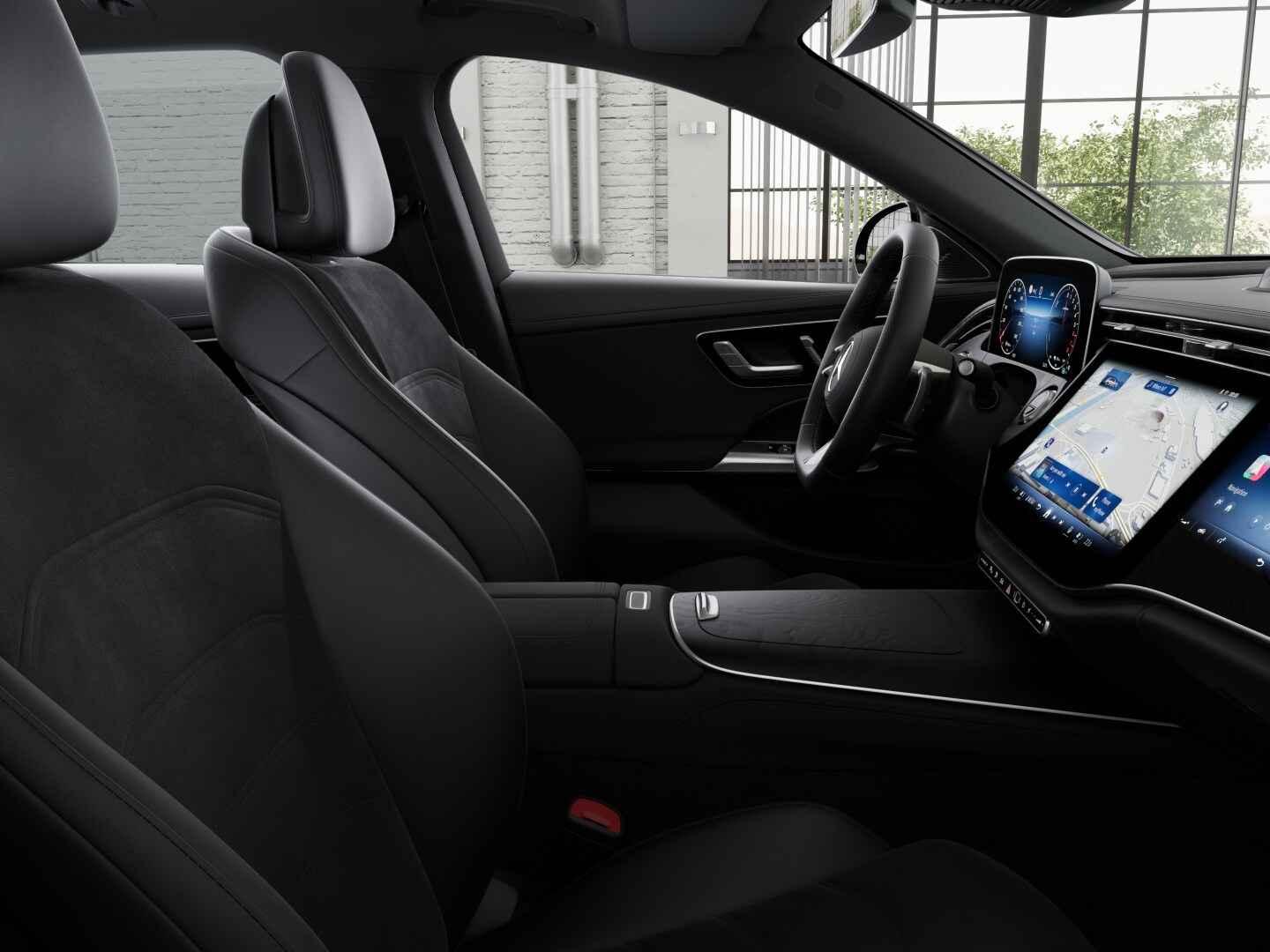 Mercedes-Benz E-Klasse Estate 300 e Sport Edition - Afbeelding 5