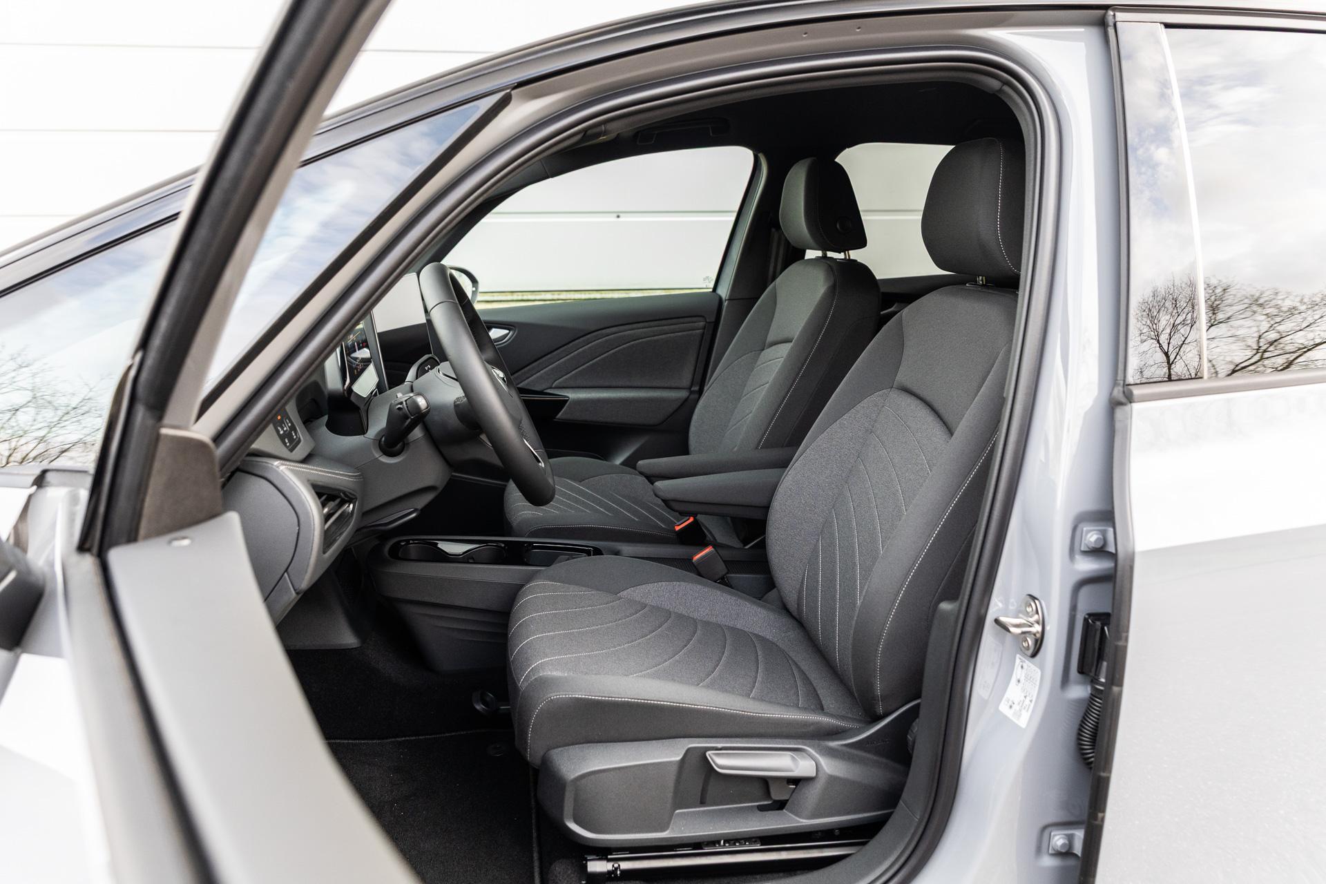 Volkswagen ID.3 204pk Pro 59 kWh - Afbeelding 4