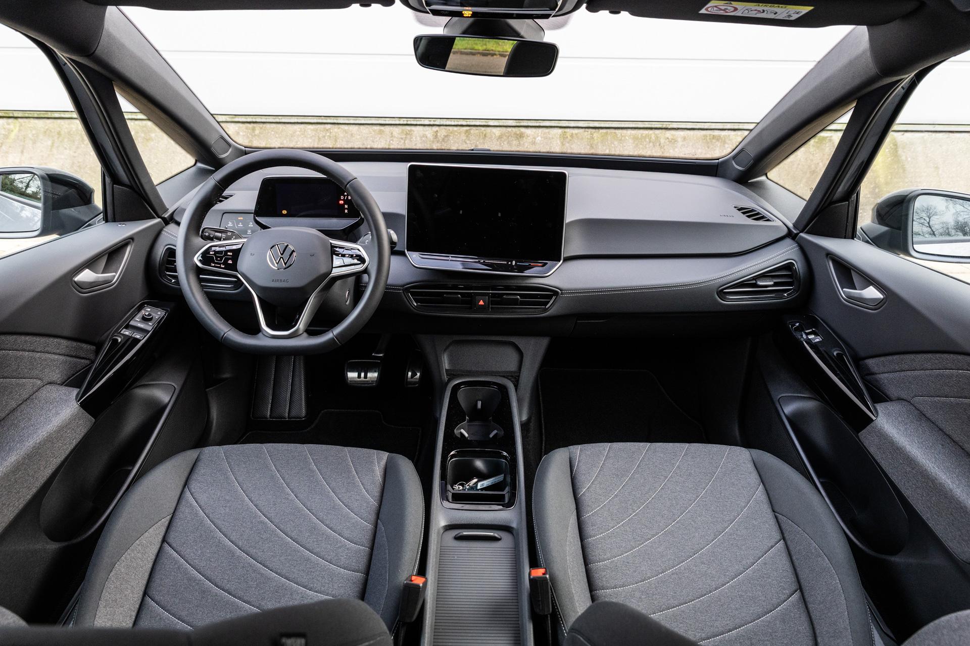 Volkswagen ID.3 204pk Pro 59 kWh - Afbeelding 5