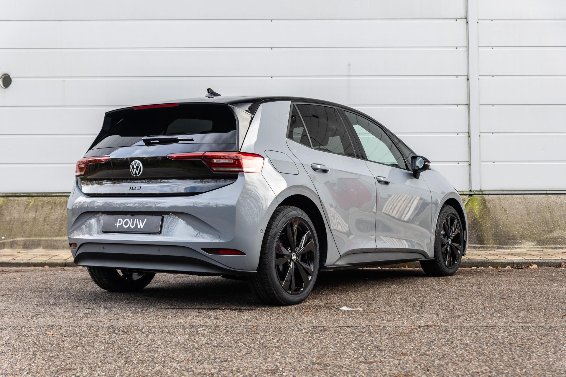 Volkswagen ID.3 204pk Pro Limited Edition 59 kWh - Afbeelding 2