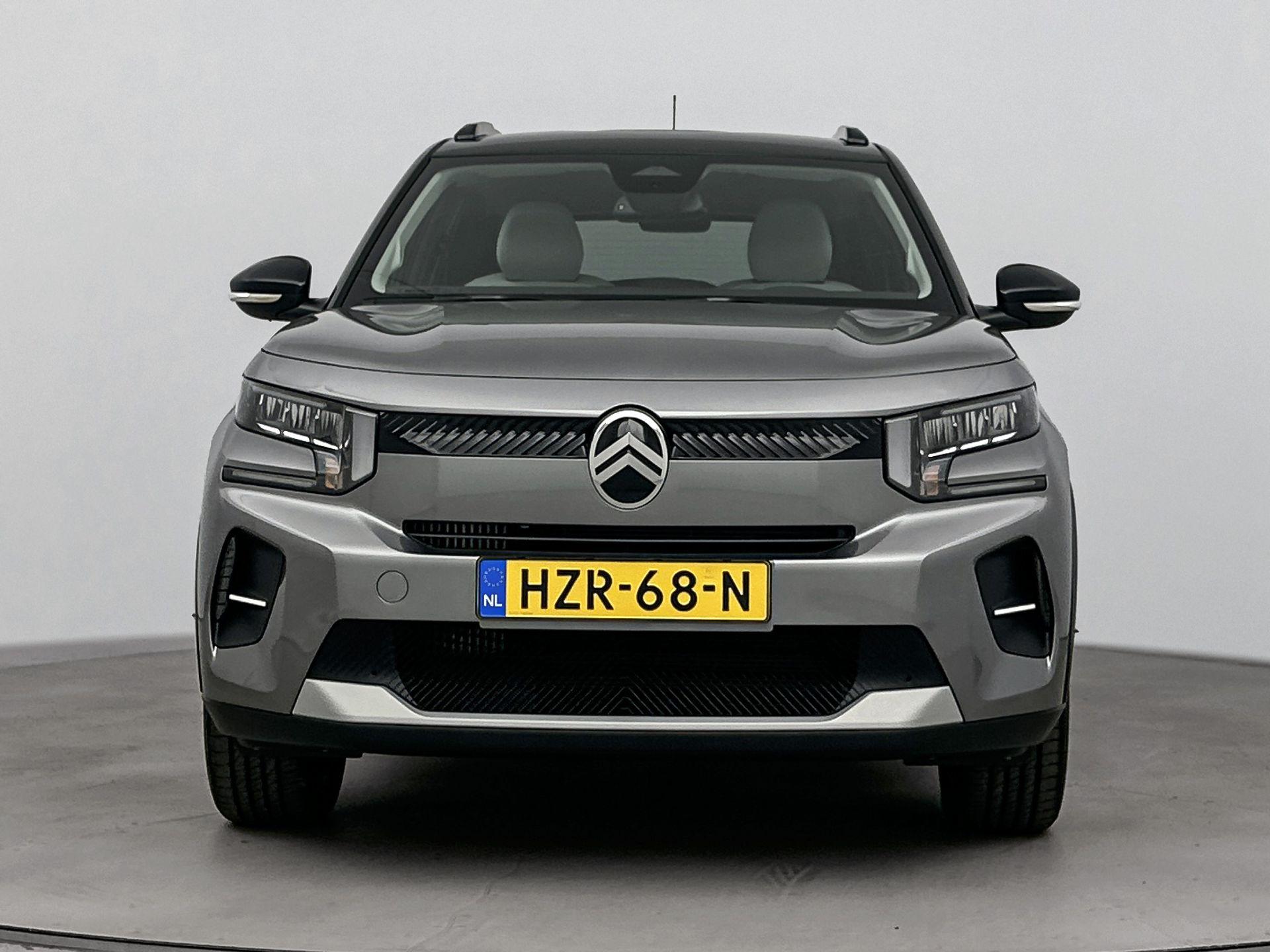 Citroën C3 1.2 Turbo 100pk Max - Afbeelding 3