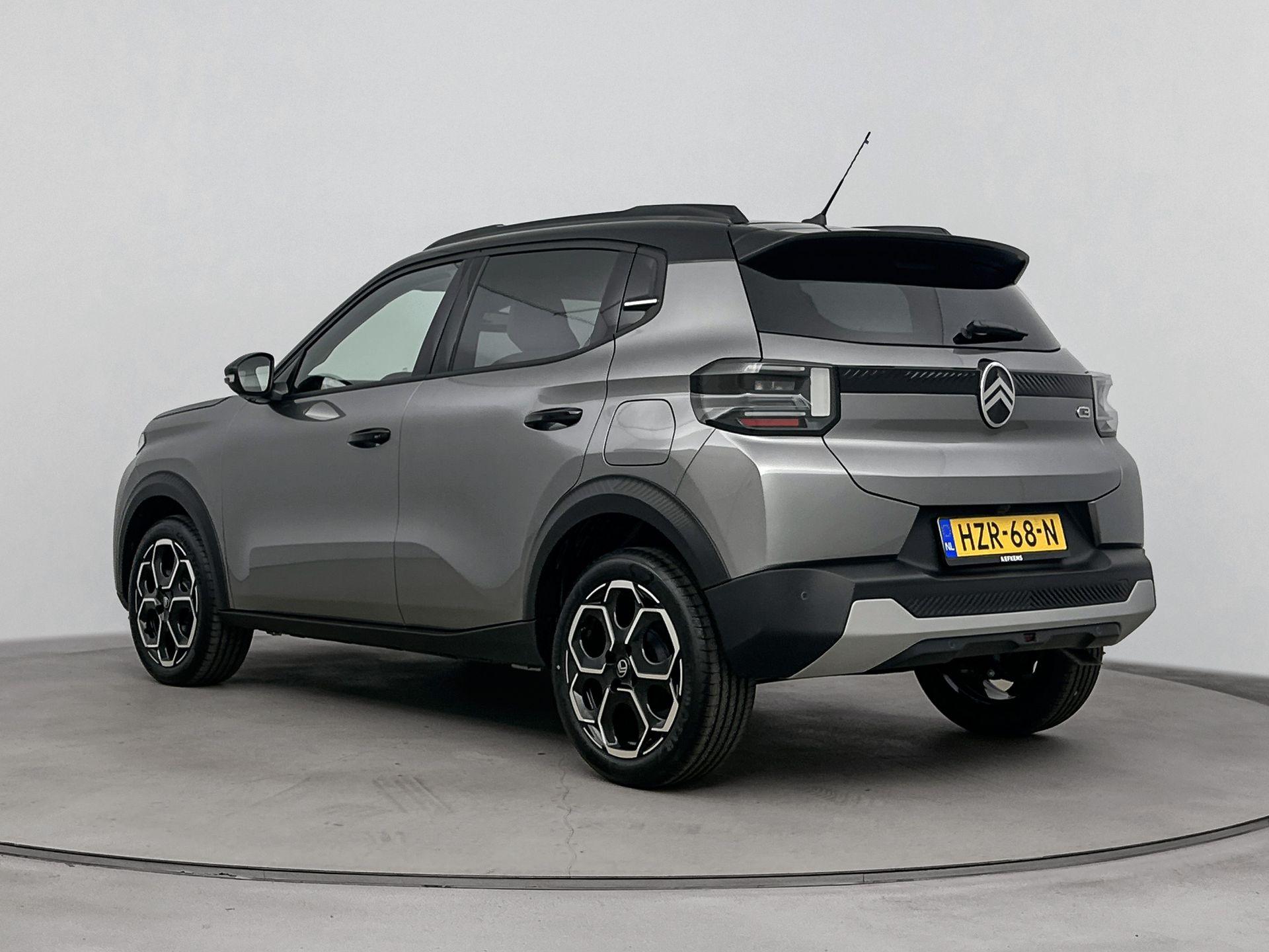 Citroën C3 1.2 Turbo 100pk Max - Afbeelding 5