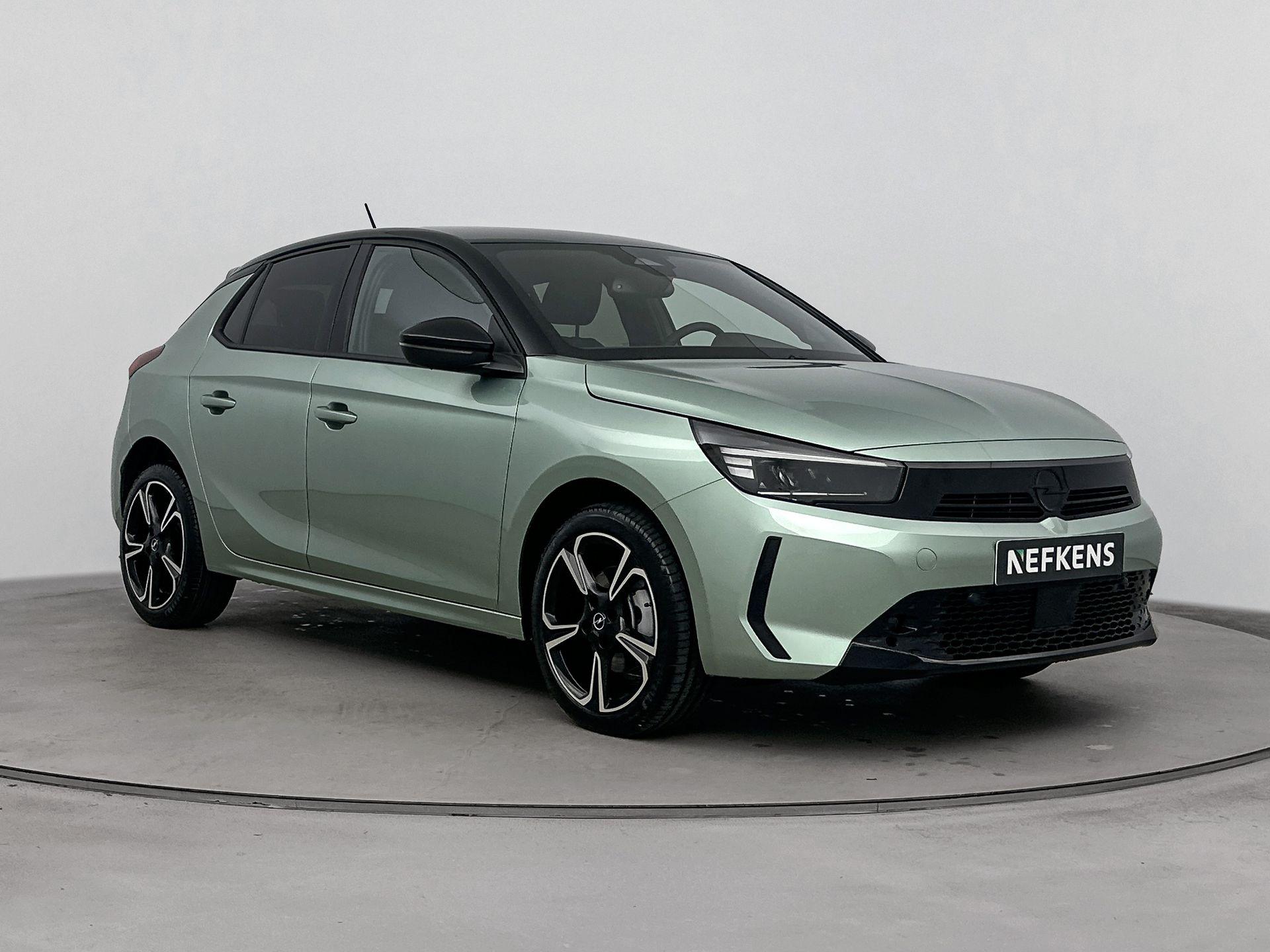 Opel Corsa 1.2 100pk Turbo Yes - Afbeelding 2