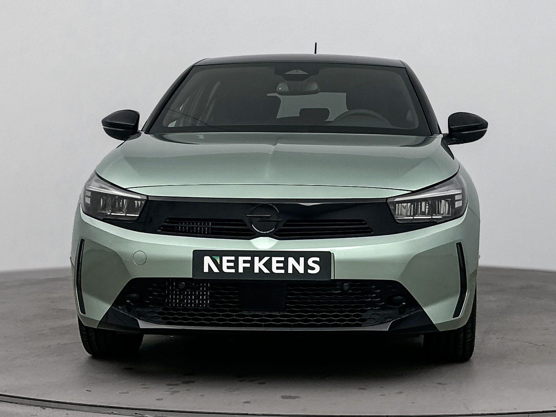 Opel Corsa 1.2 100pk Turbo Yes - Afbeelding 3