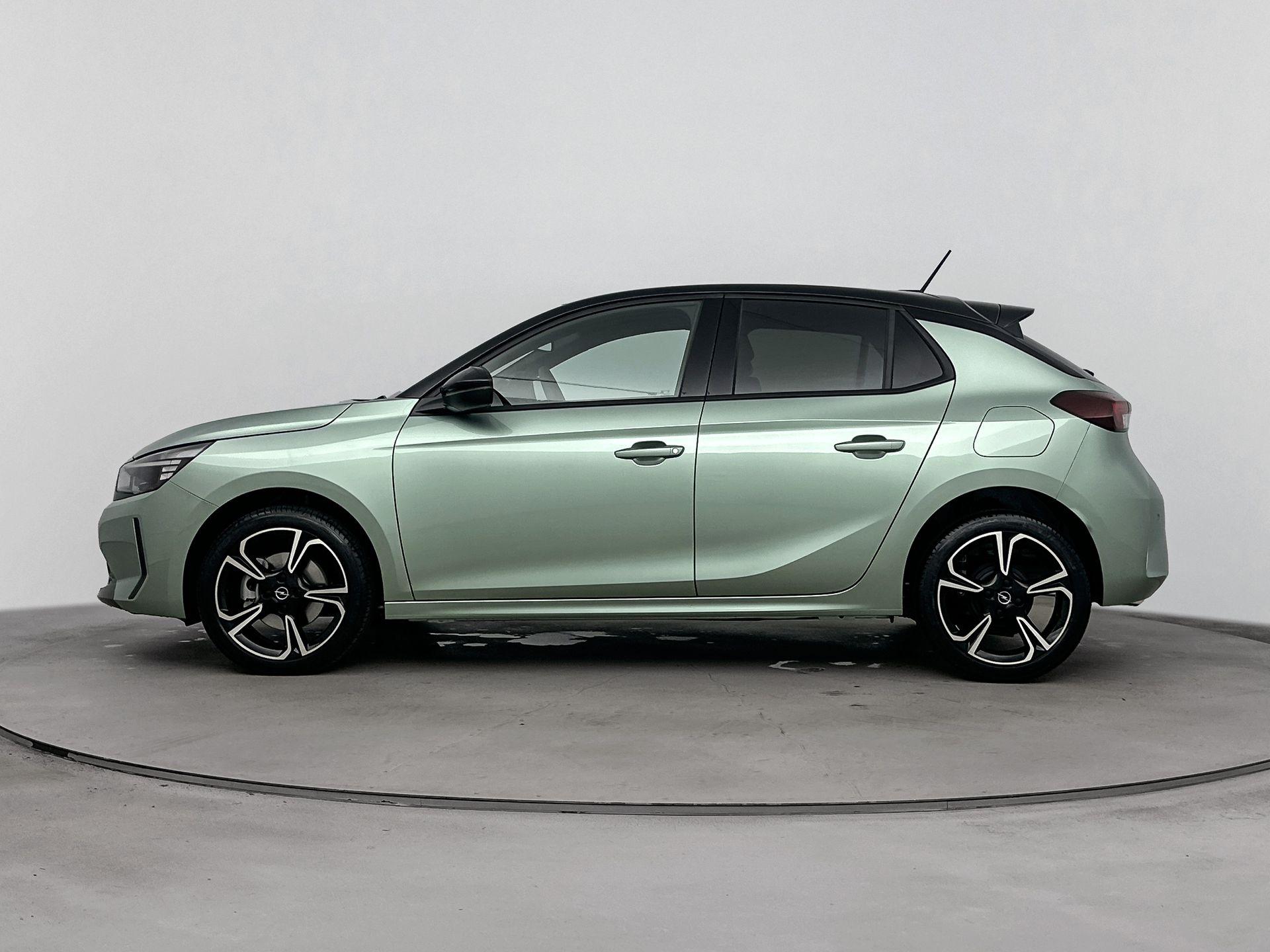 Opel Corsa 1.2 100pk Turbo Yes - Afbeelding 5