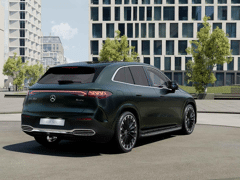 Mercedes-Benz EQE SUV 350 4Matic Sport Edition 91 kWh - Afbeelding 2