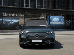 Mercedes-Benz EQE SUV 350 4Matic Sport Edition 91 kWh - Afbeelding 4