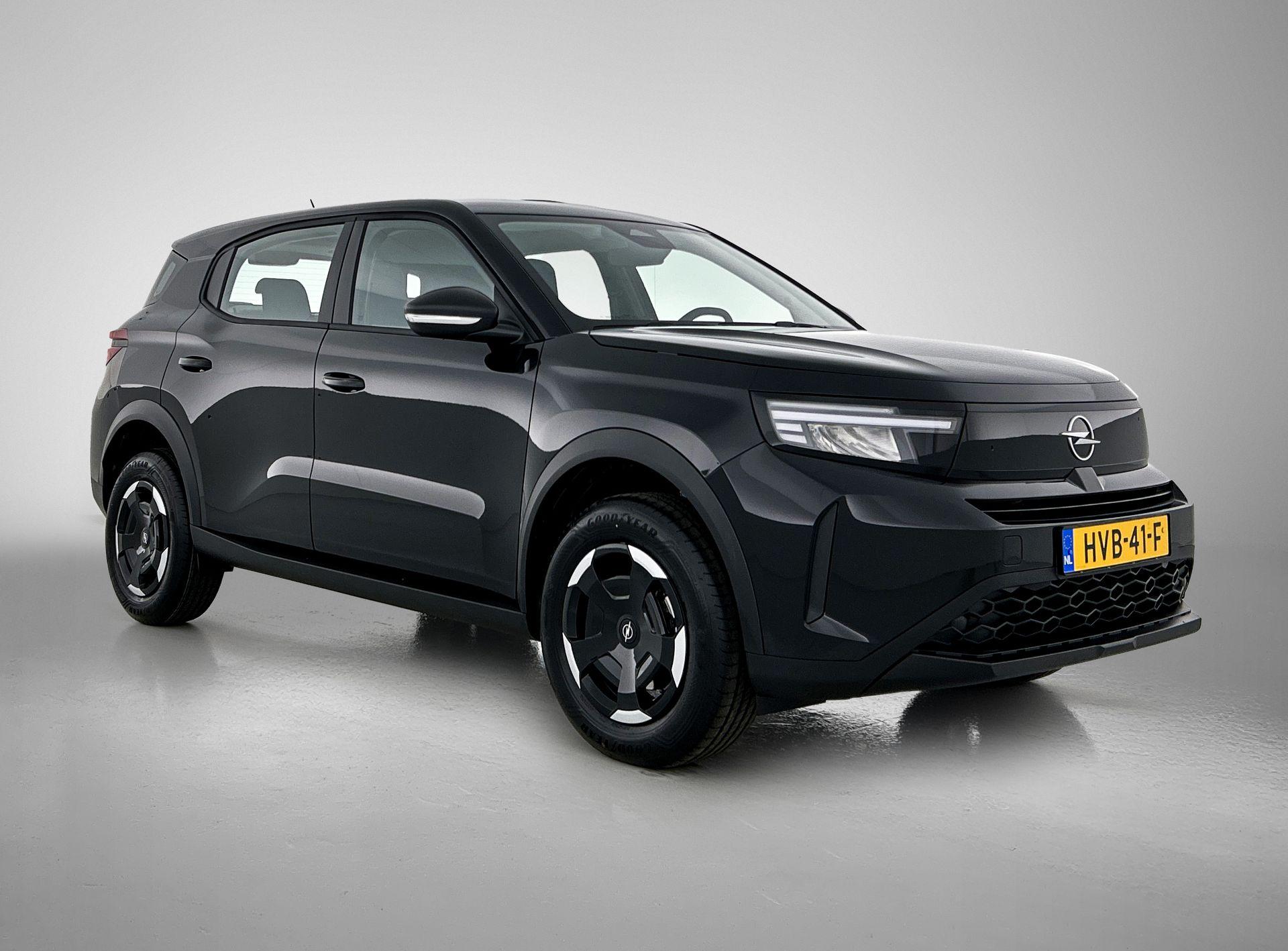 Opel Frontera 1.2 110pk Turbo Hybrid Edition - Afbeelding 2