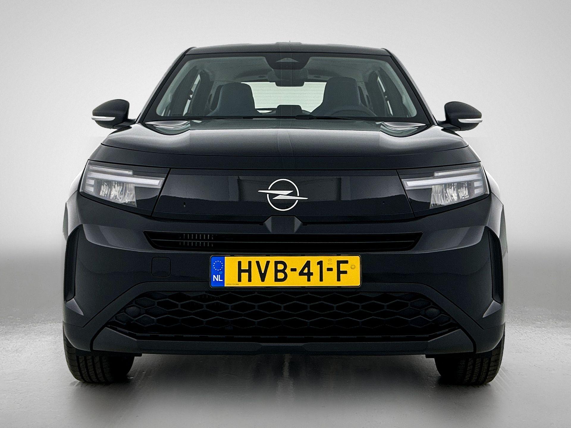 Opel Frontera 1.2 110pk Turbo Hybrid Edition - Afbeelding 3