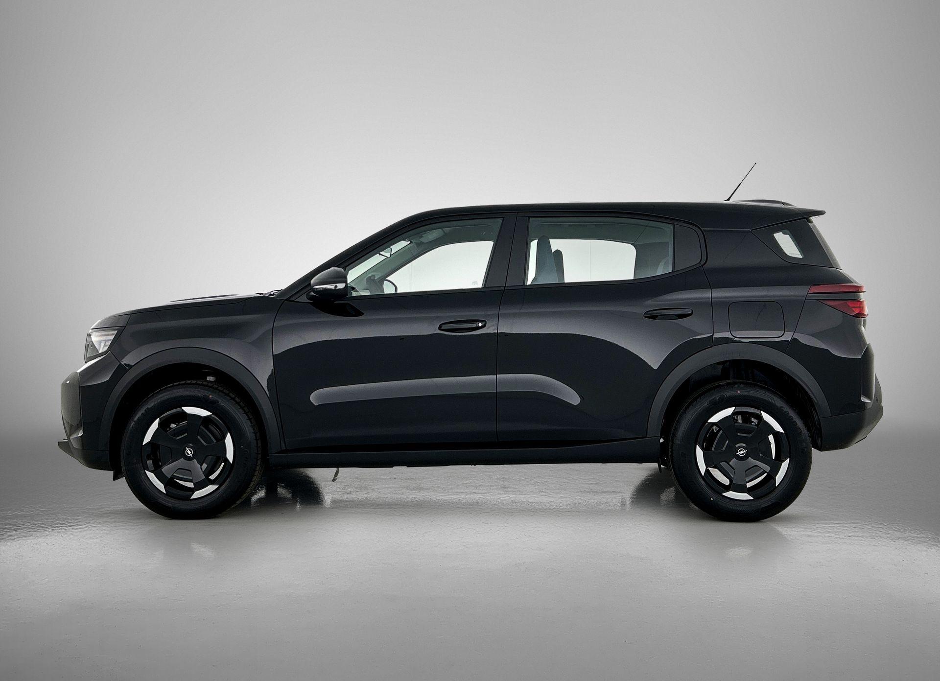 Opel Frontera 1.2 110pk Turbo Hybrid Edition - Afbeelding 4