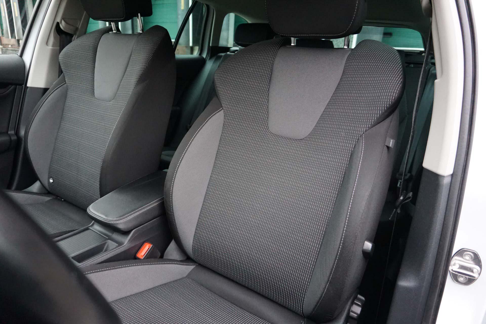 Skoda Octavia Combi 1.0 TSI 110pk Business Edition - Afbeelding 4