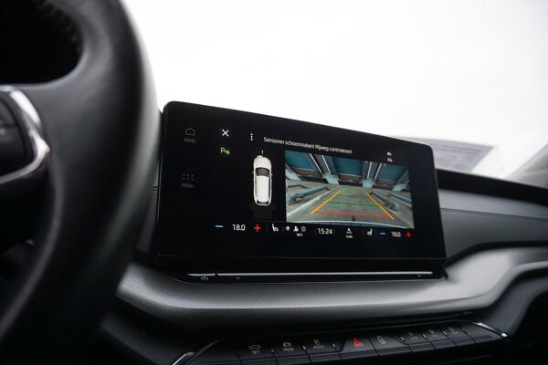 achteruitrijcamera achteruitrijcamera
