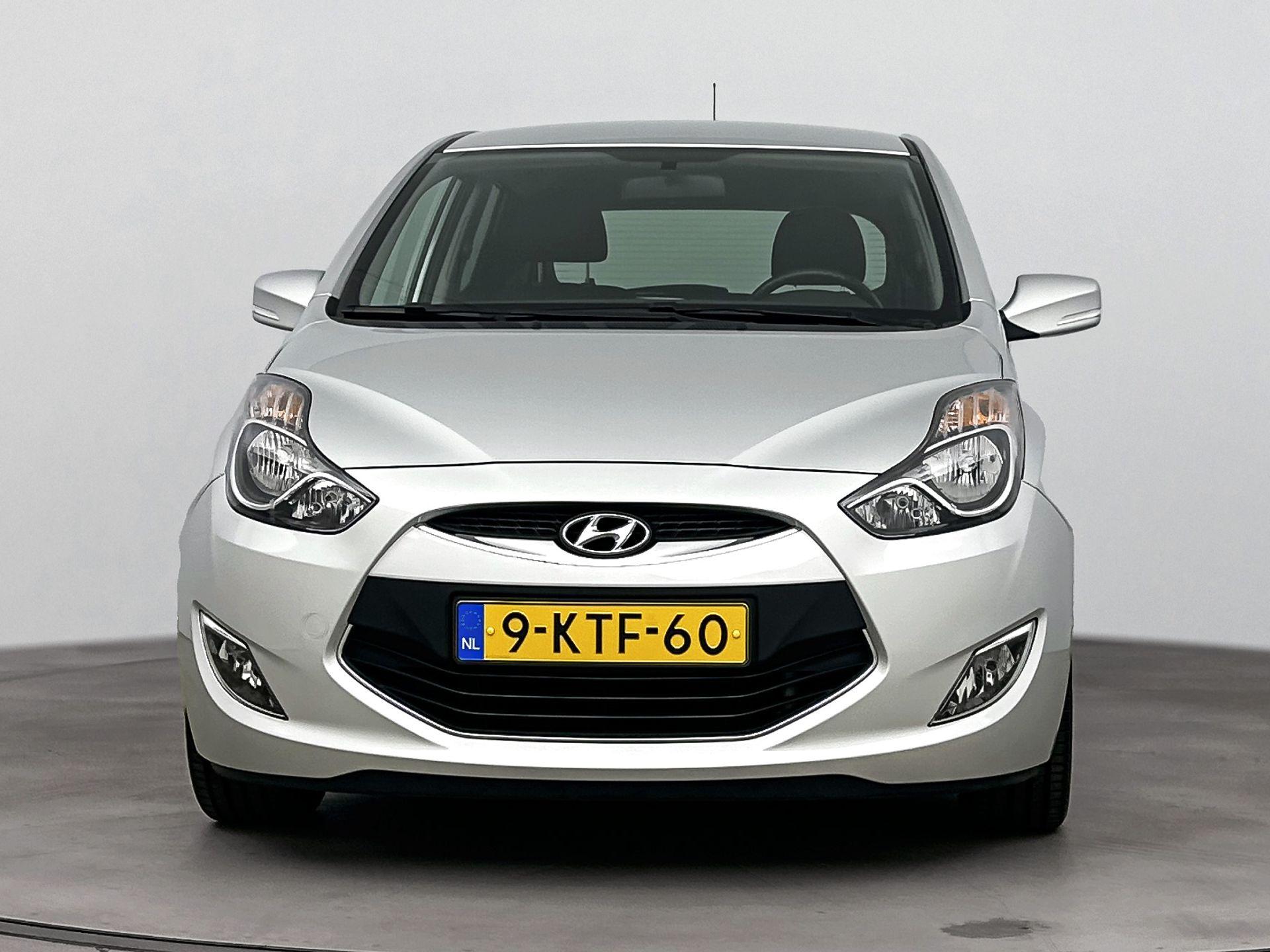 Hyundai ix20 1.4i i-Magine - Afbeelding 5
