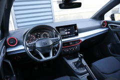 SEAT Ibiza 1.0 EcoTSI 95pk FR Online - Afbeelding 5