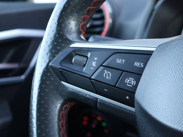 cruise control