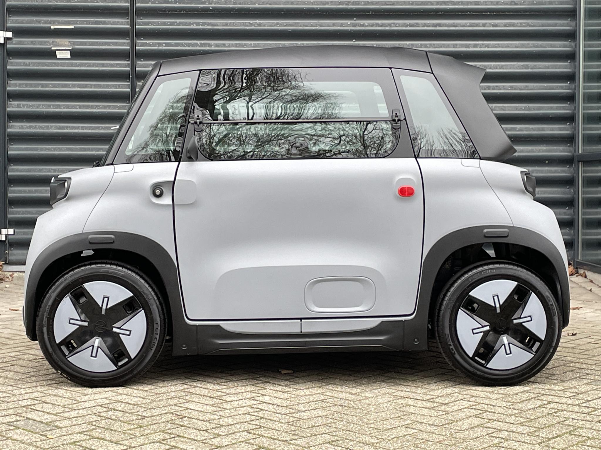 Opel Rocks-e Tekno GS - Afbeelding 2