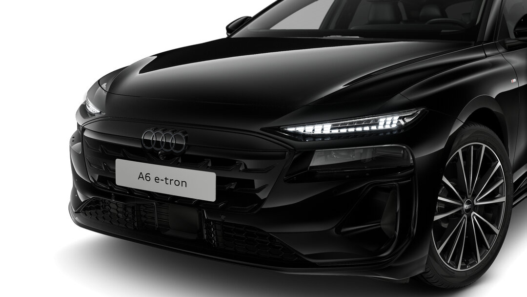 Audi A6 Avant e-tron Performance Advanced Edition - Afbeelding 2
