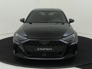 Audi RS 3 Sportback TFSI quattro S tronic - Afbeelding 4