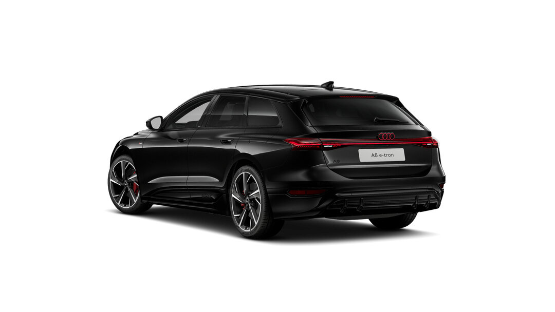Audi A6 Avant e-tron Performance S edition - Afbeelding 3