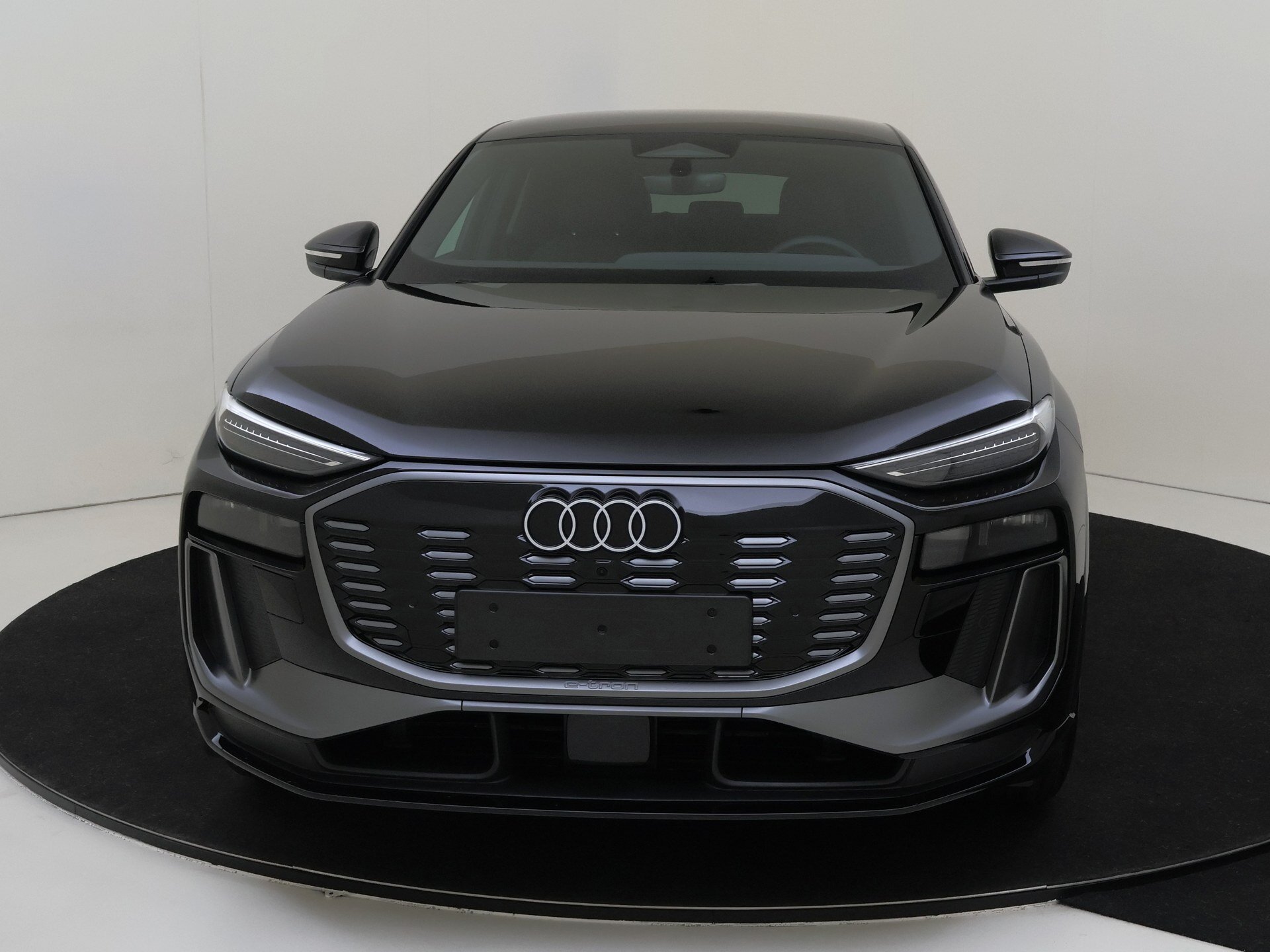 Audi Q6 Sportback e-tron Advanced edition - Afbeelding 4
