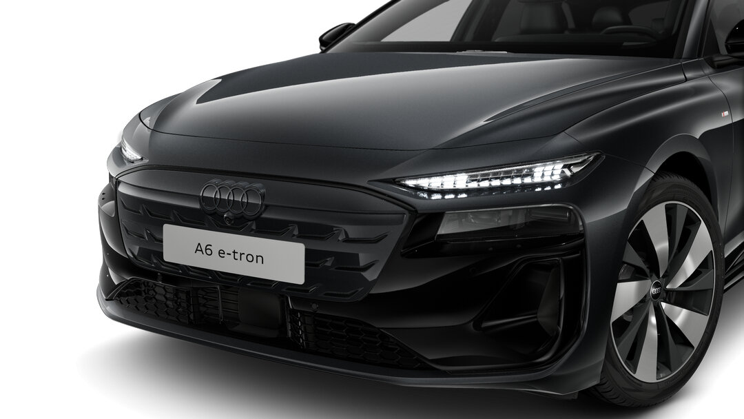 Audi A6 Avant e-tron Performance S edition - Afbeelding 2