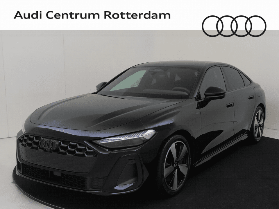 Audi A5 Limousine e-hybrid quattro S tronic 299pk - Afbeelding 1