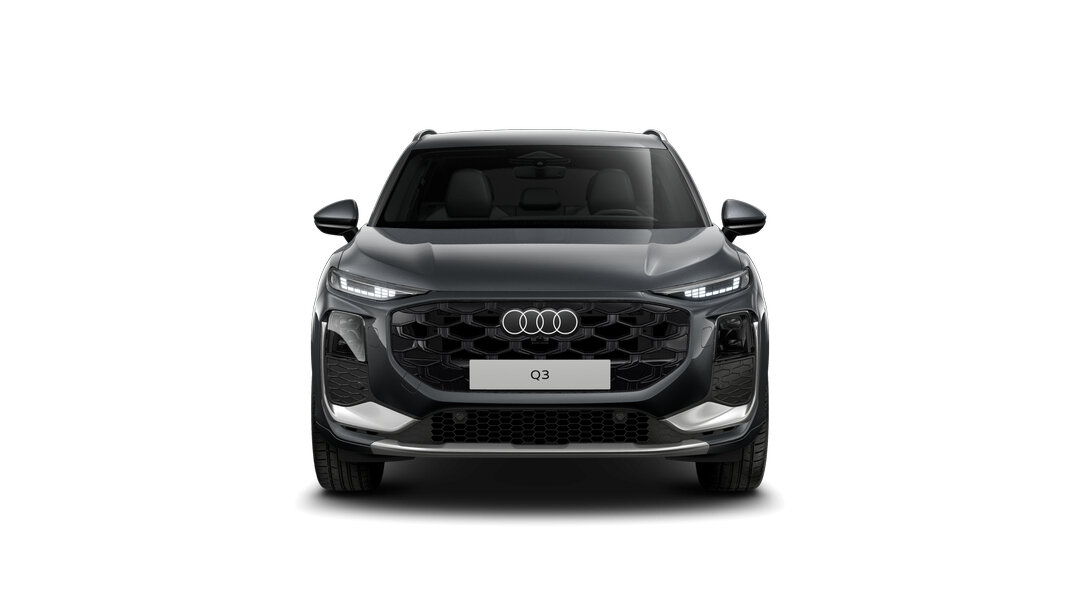Audi Q3 e-hybrid S tronic 6 272pk - Afbeelding 3