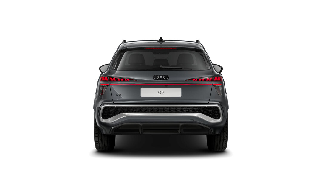 Audi Q3 e-hybrid S tronic 6 272pk - Afbeelding 4