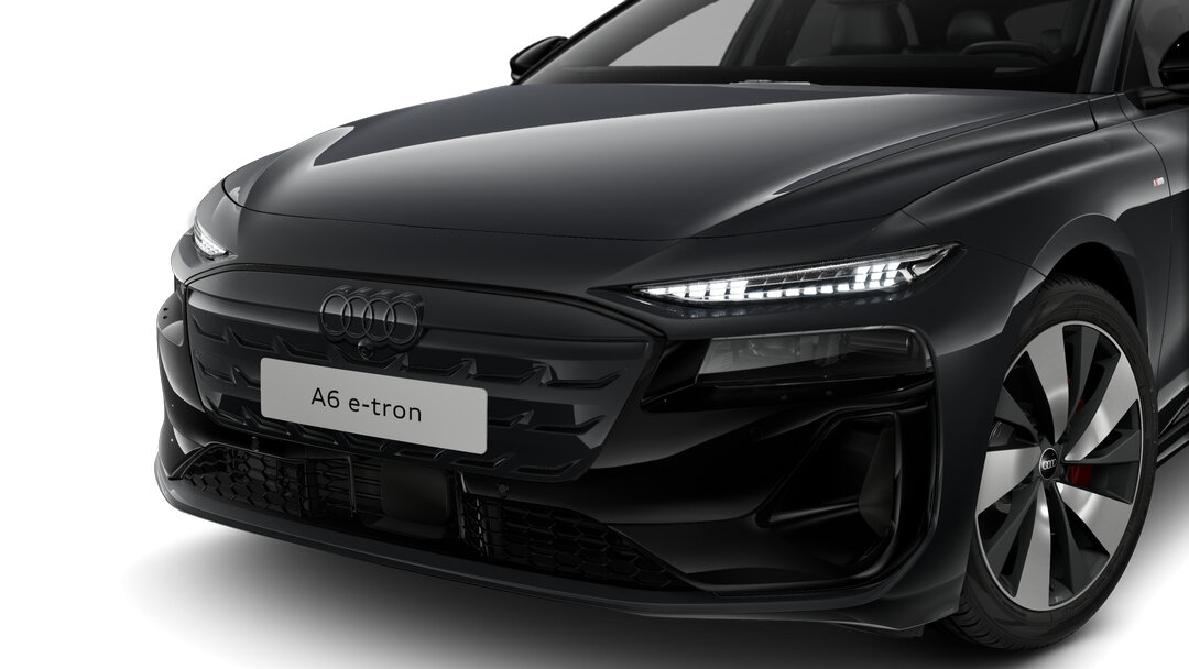 Audi A6 Avant e-tron Performance S edition - Afbeelding 2