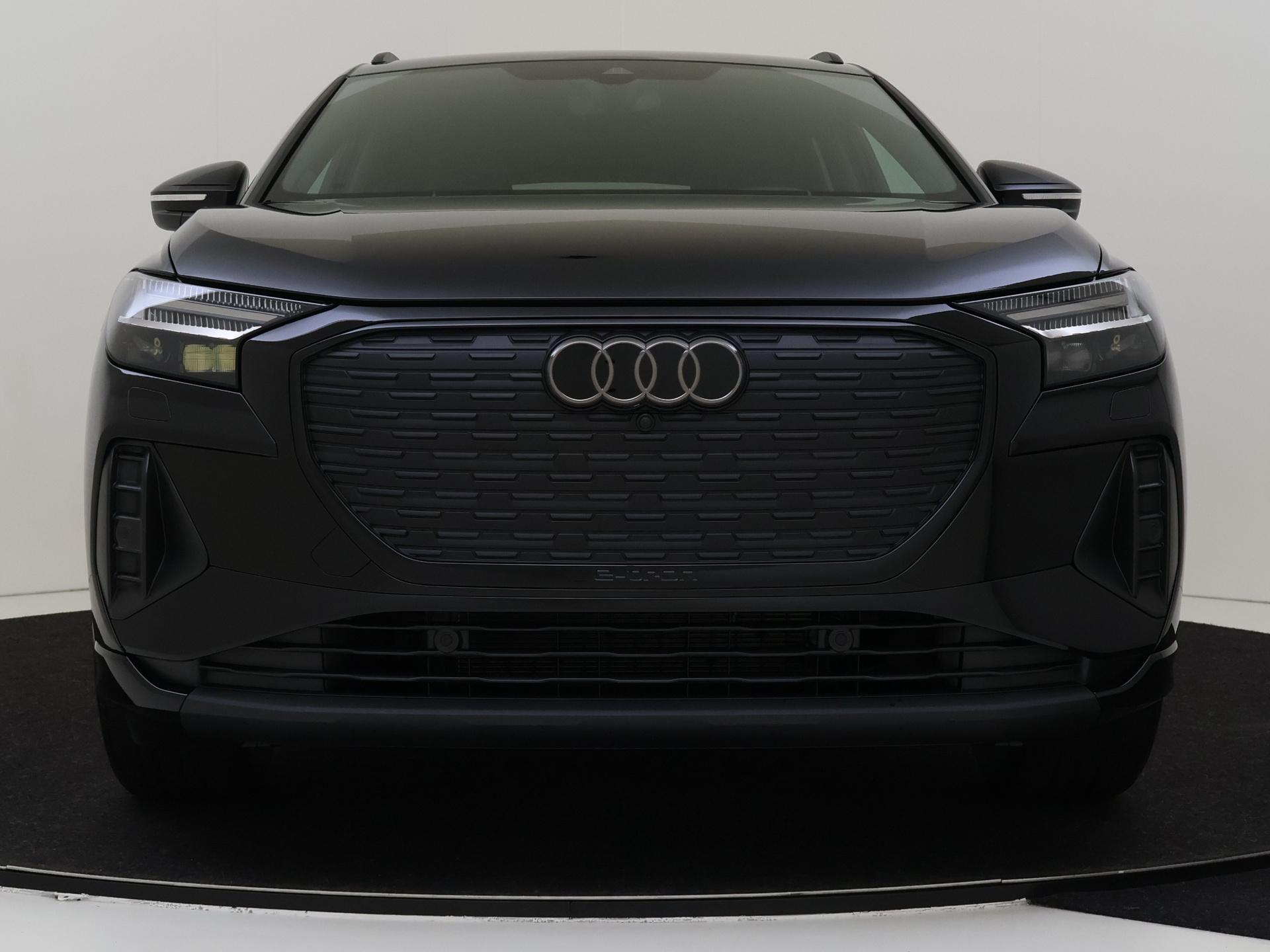 Audi Q4 e-tron 45 quattro Advanced edition - Afbeelding 4