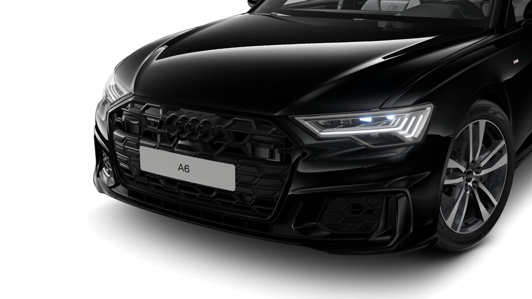 Audi A6 Avant 50 TFSI e S tronic 299pk - Afbeelding 2