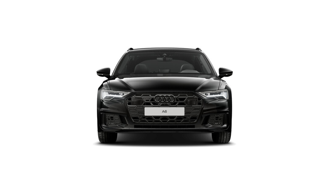 Audi A6 Avant 50 TFSI e S tronic 299pk - Afbeelding 3