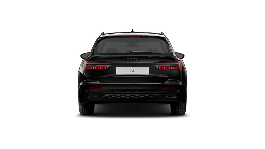 Audi A6 Avant 50 TFSI e S tronic 299pk - Afbeelding 4