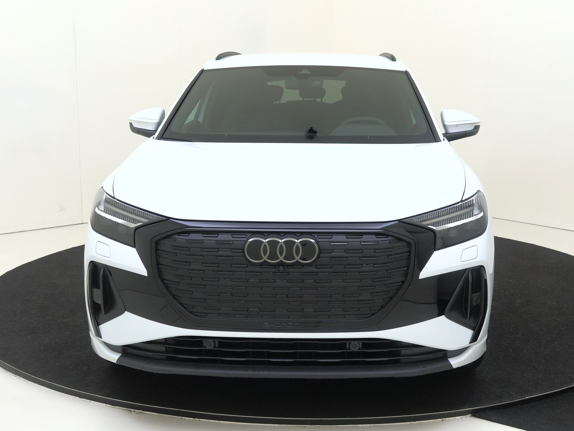 Audi Q4 e-tron 45 quattro S edition Competition - Afbeelding 4