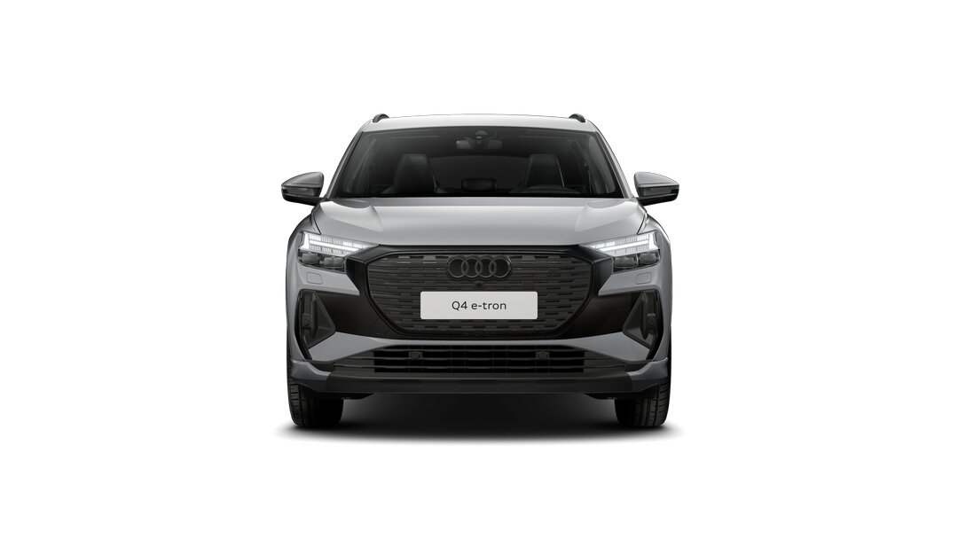 Audi Q4 e-tron 45 quattro S edition Competition - Afbeelding 3