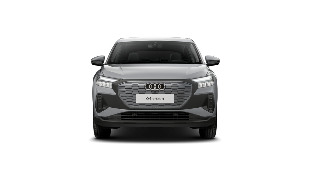 Audi Q4 Sportback e-tron 40 Edition - Afbeelding 3