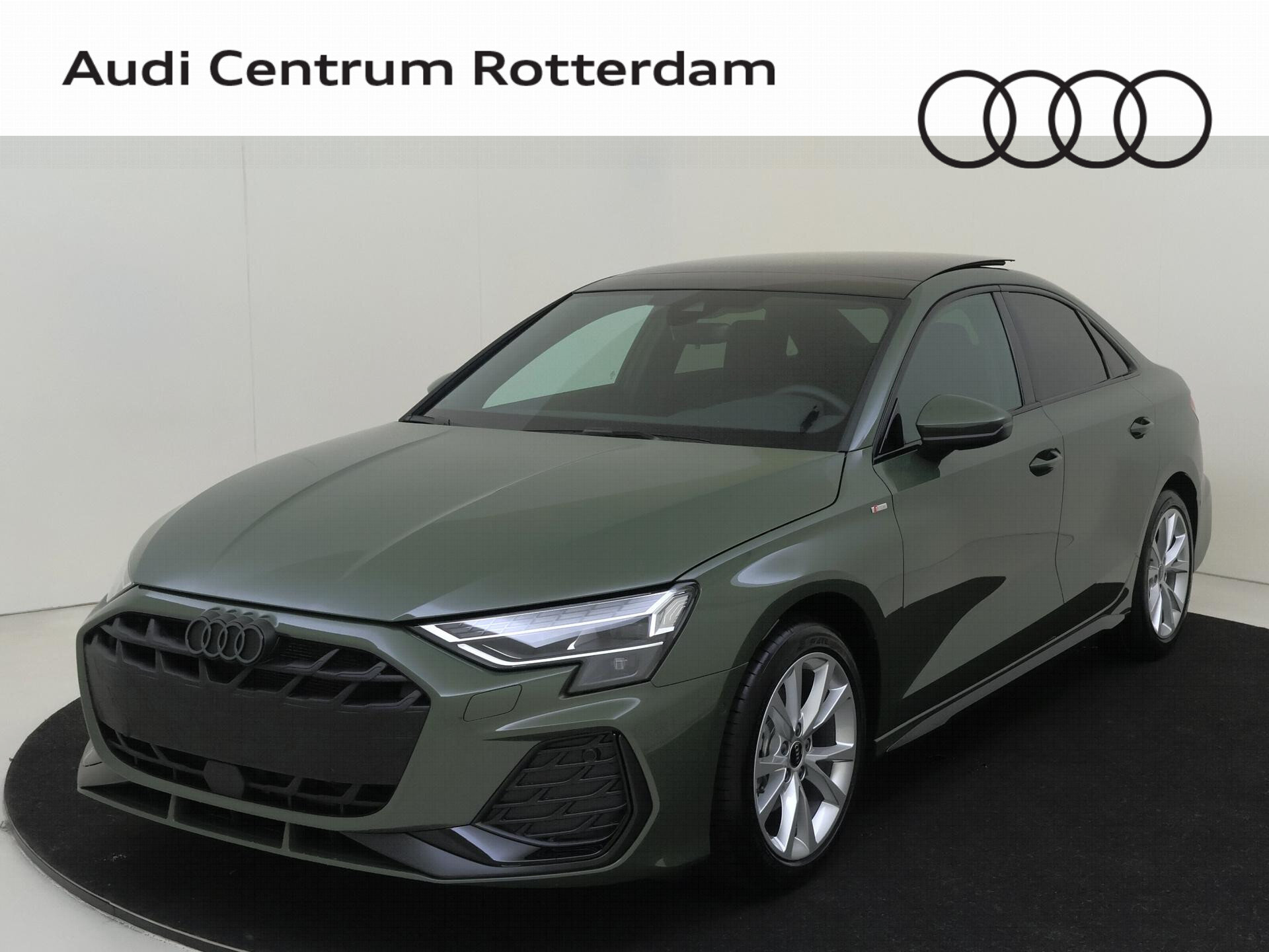 Audi A3 Limousine 35 TFSI S tronic 150pk