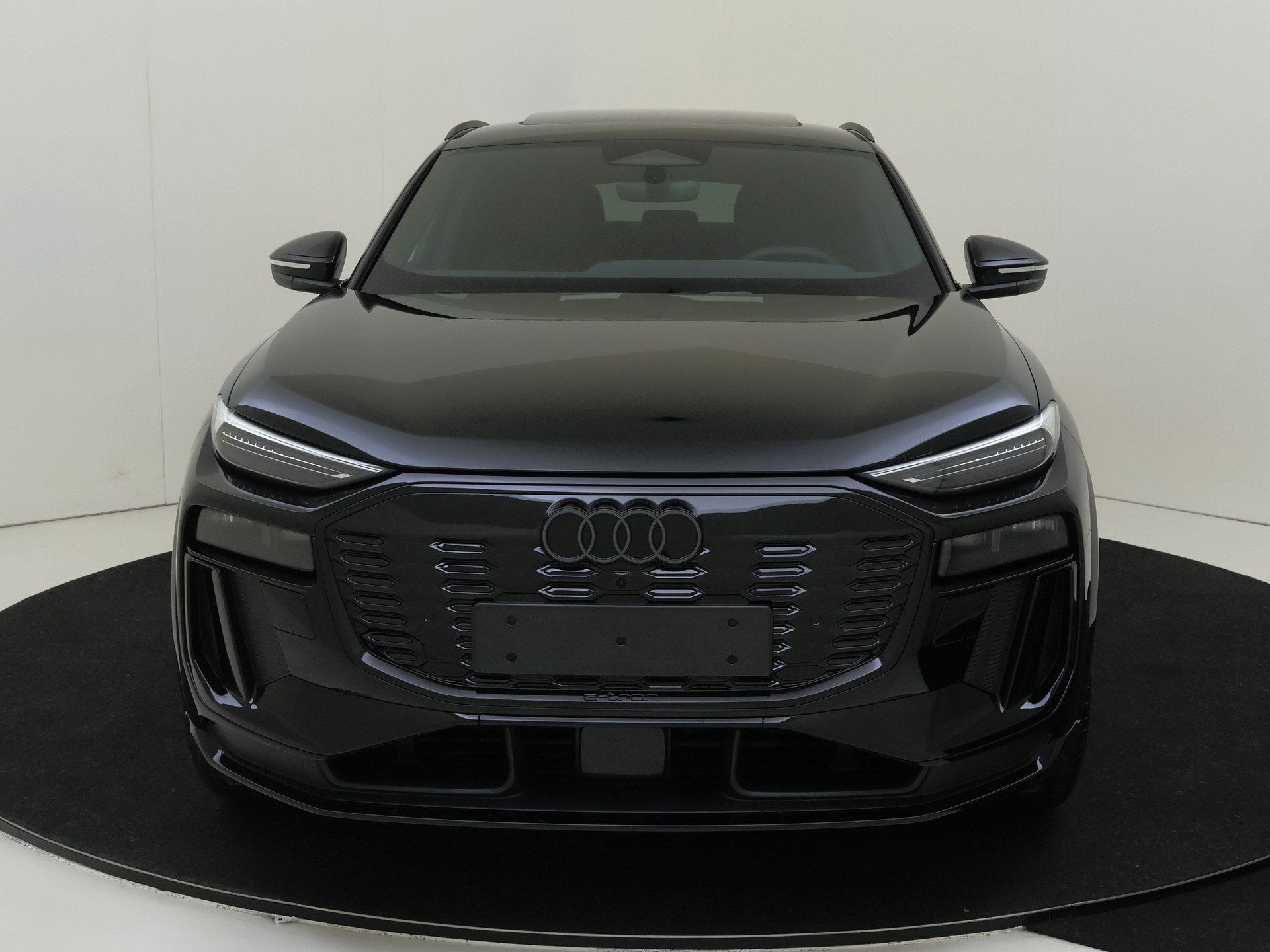 Audi Q6 Sportback e-tron S edition - Afbeelding 4