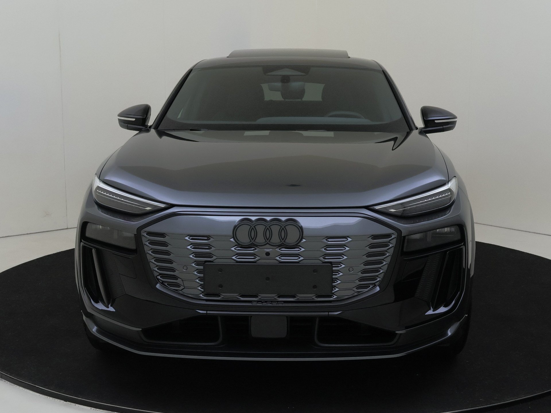 Audi Q6 Sportback e-tron S edition - Afbeelding 4