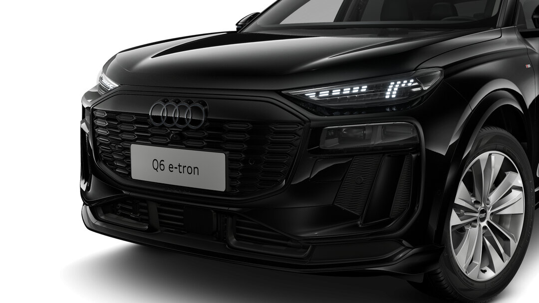 Audi Q6 Sportback e-tron Performance Advanced edition - Afbeelding 2